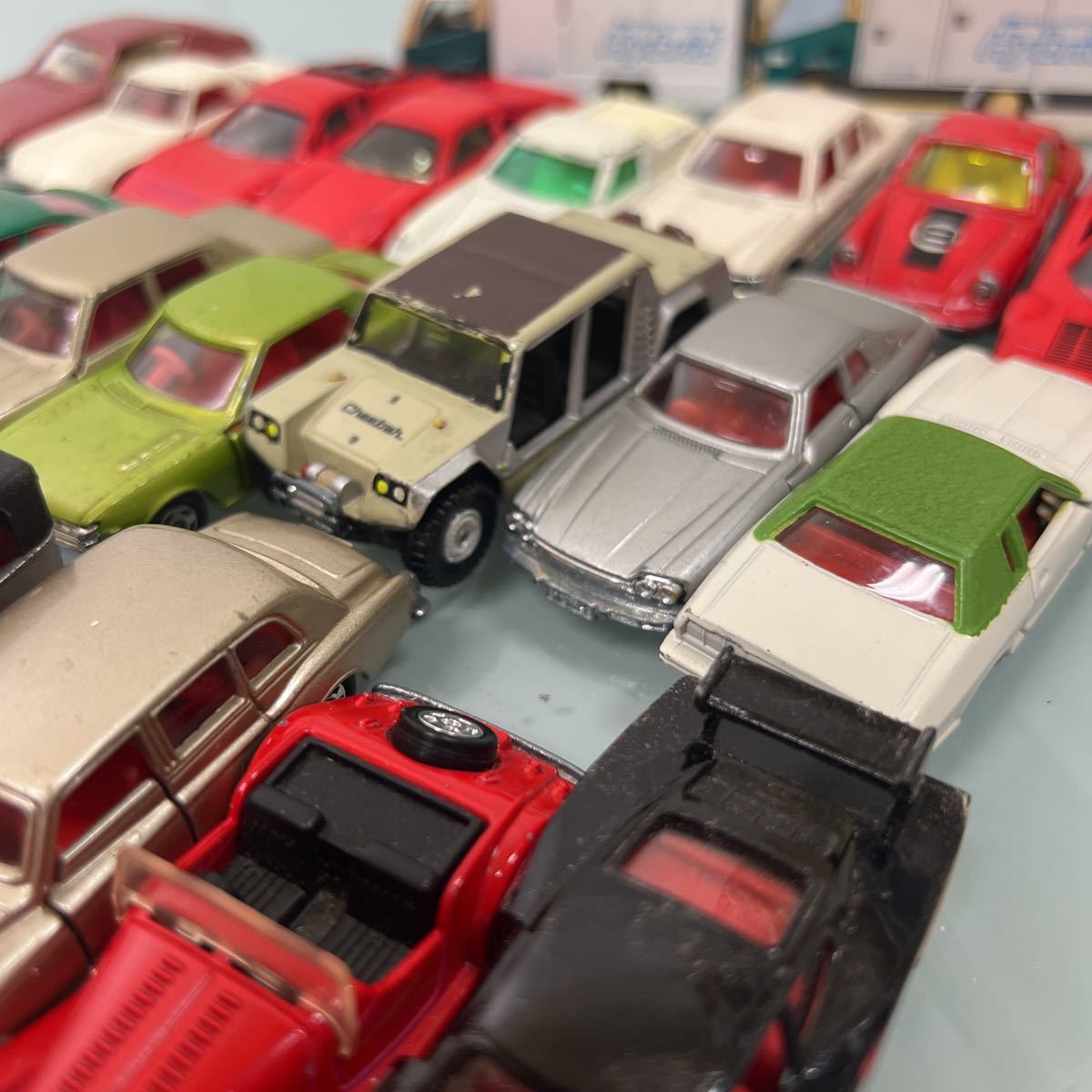 トミカ　ミニカー　当時物　まとめ売り TOMICA トミカ 当時物 まとめて 【】 【公式通販】