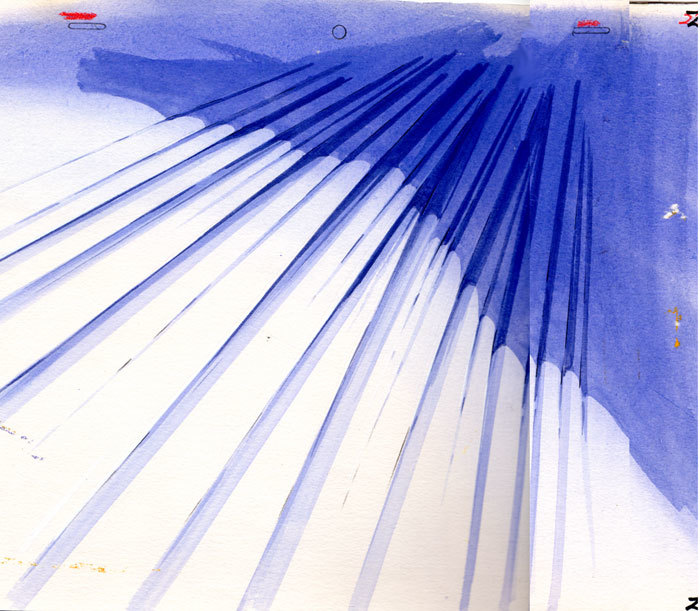 聖闘士星矢 デスマスク