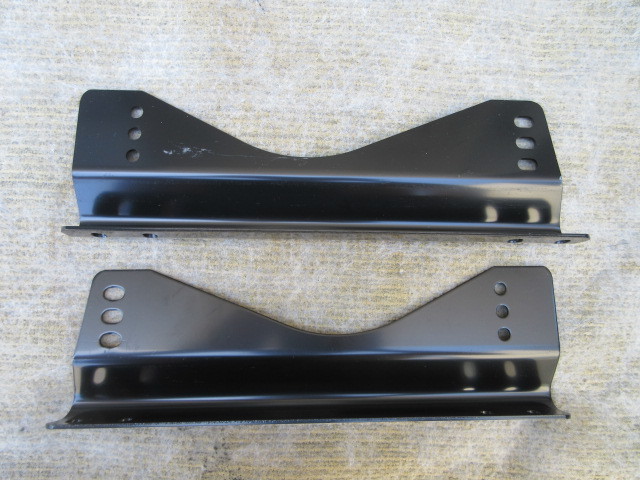 ブリッド純正　サイド止めステー　1セット