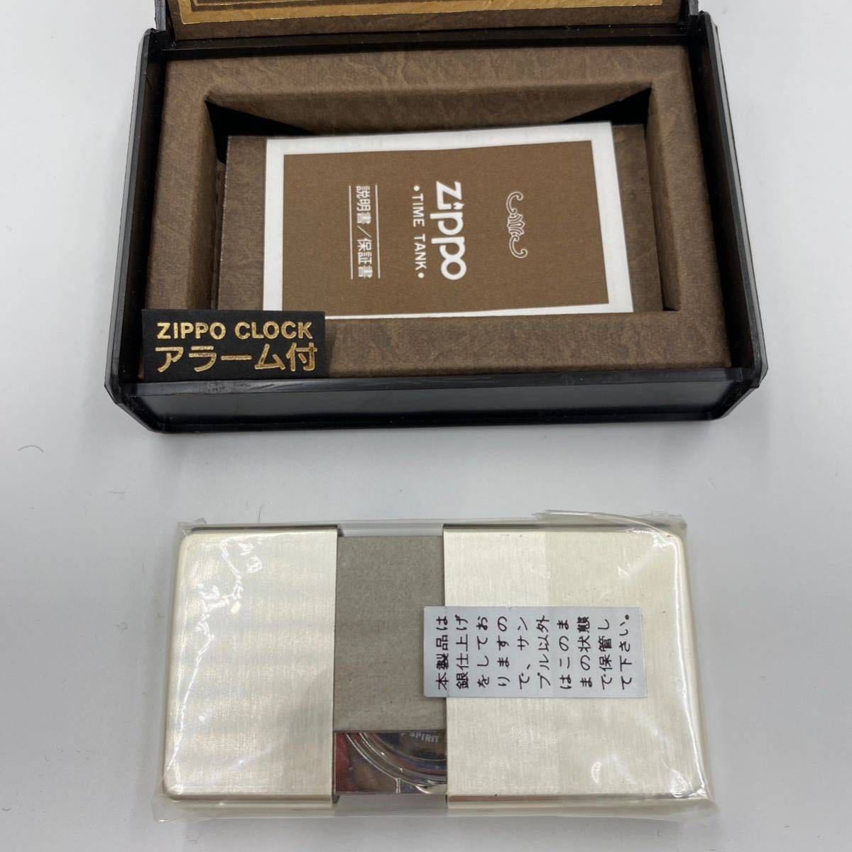 超希少 新品未使用品 ZIPPO ジッポー 森高千里 限定品 1996年製 
