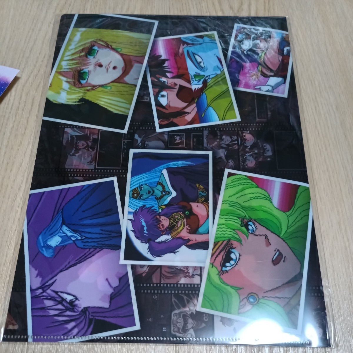 コズミックファンタジー COLLECTION COLLECTION2 返礼品 コズミックファンタジー COLLECTION COLLECTION2 返礼品