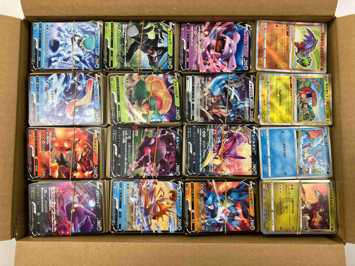 ジャンク品 ポケモンカード まとめ売り by ポケモン Yahoo 