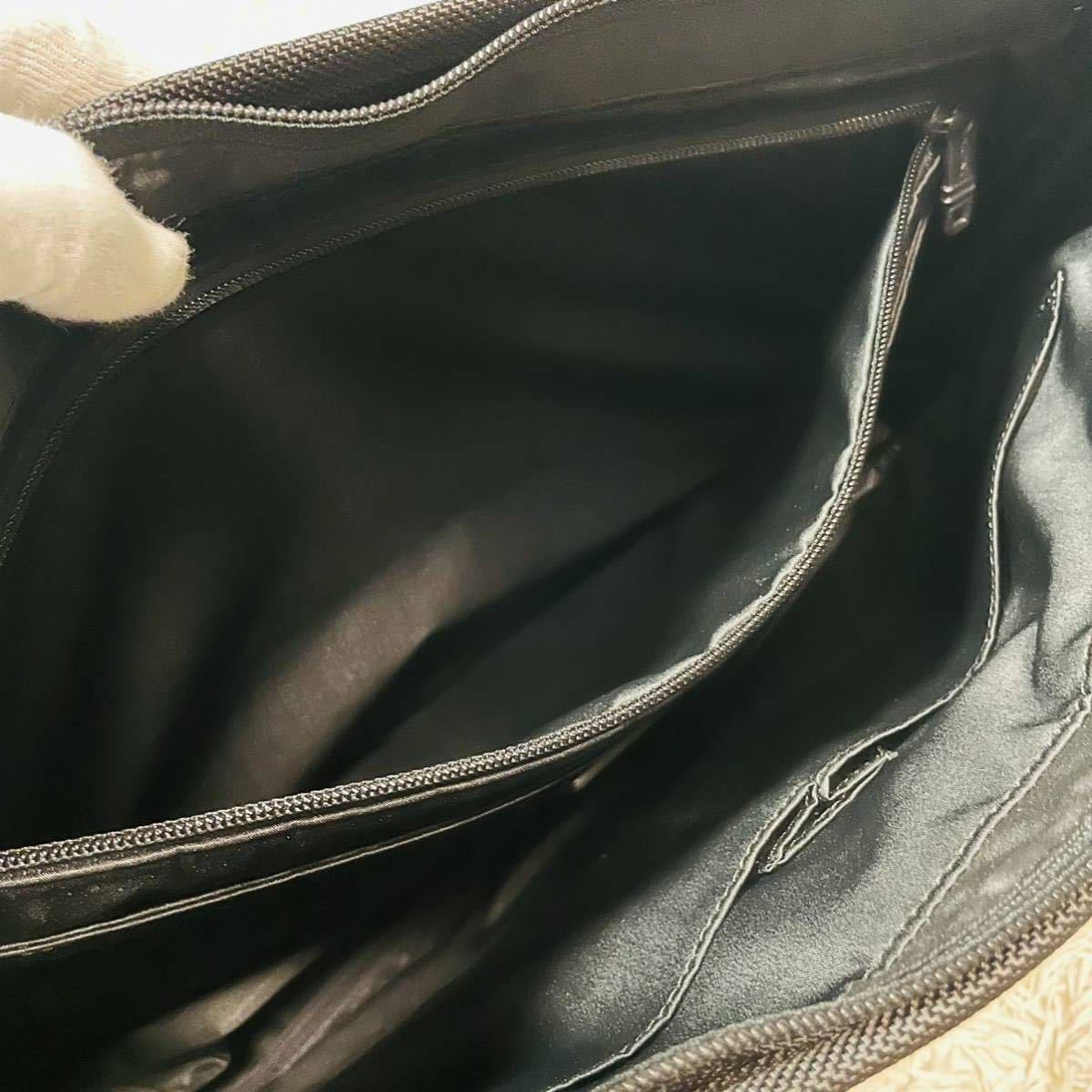 未使用品 TUMI トゥミ ショルダーバッグ 22177DH Alpha Slim Messenger