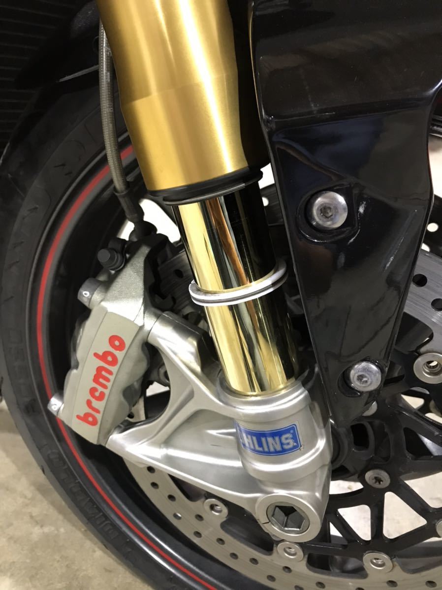デイトナ675 綺麗 車検令和7年4月 cbr600rr - | 雰囲気
