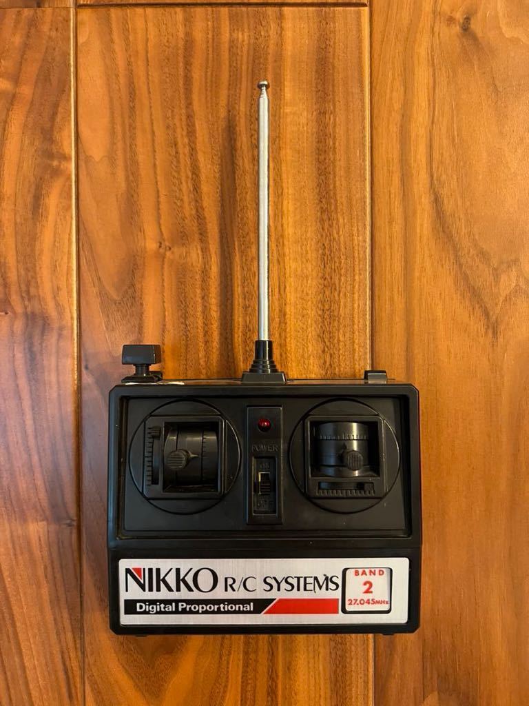 ☆昭和レトロ☆ ニッコー NIKKO スーパーサブマリン 1/250 潜水艦 