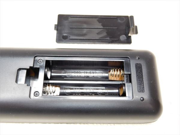 A653 ONKYO オンキョー リモコン RC-615P