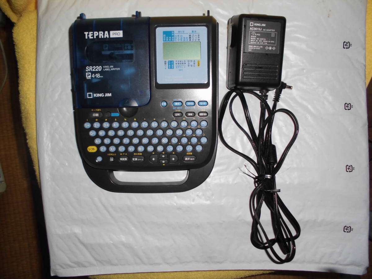 未確認 ブラザー brother 感熱ラベルプリンター QL-820NWB A3