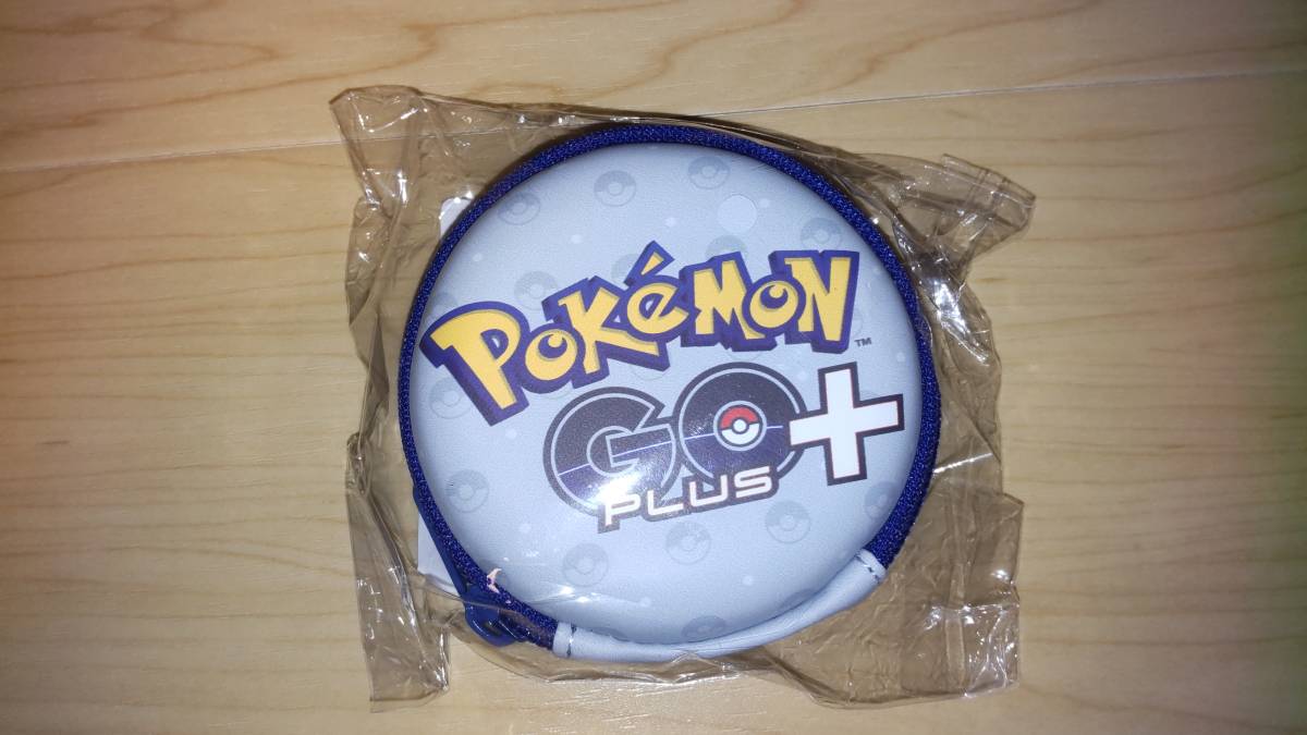 Pokmon GO Plus +（ポケモン ゴー プラスプラス） (【Amazon.co.jp
