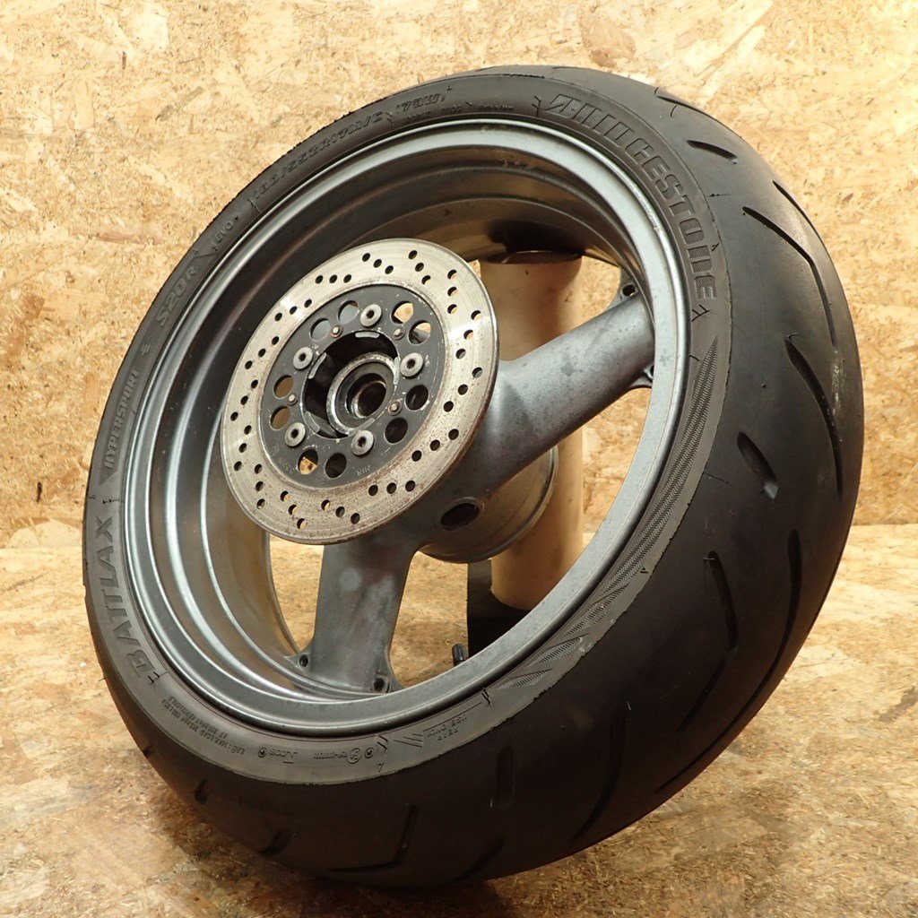 ◇4E678 CRF250L MD38 ガソリンタンク 燃料タンク 140 【公式通販】