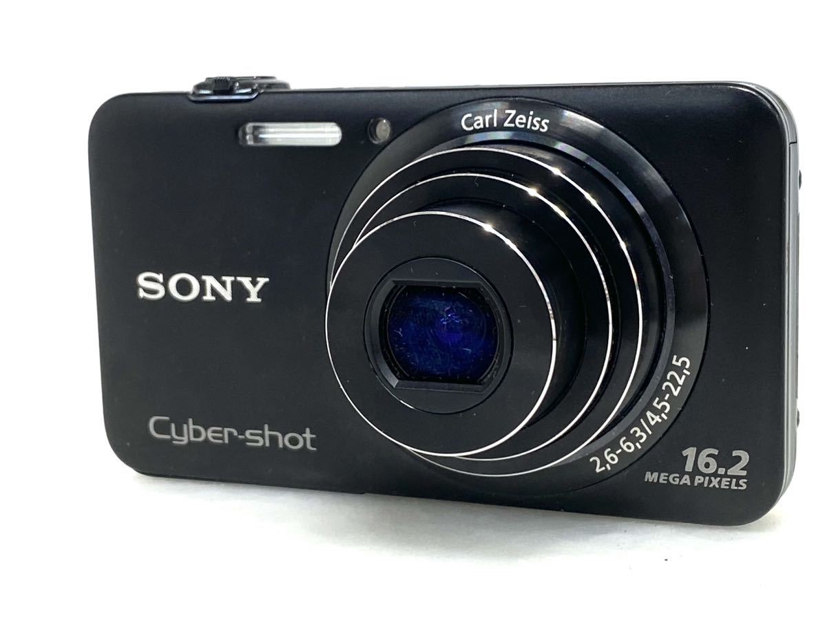 SONY デジタルカメラ Cyber-shot DSC-WX7 ソニー サイバーショット
