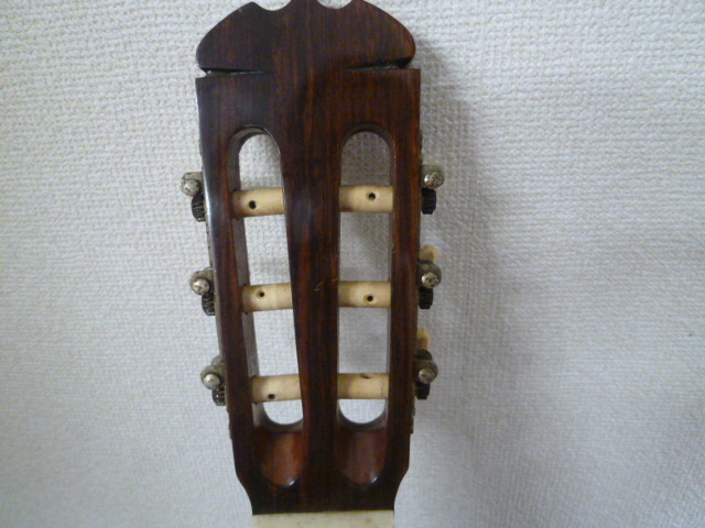 Matsuoka Ryoji [松岡良治] M-100 - guitarshoptantan （ギター