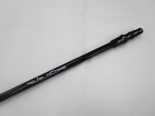 TaylorMade STEALTH 9.0 ドライバー 純正シャフトS ステルス2