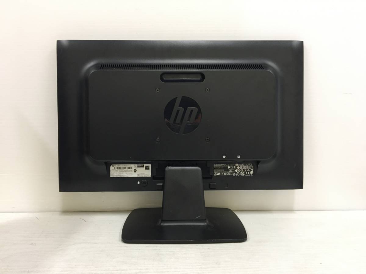 2台セット HP ProDisplay P222va ワイド液晶モニター 21.5インチ フル 