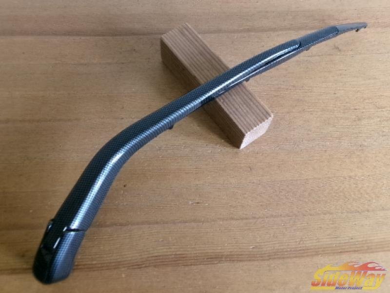 赤字超特価，高品質 M_ デリカD5 CV5W カーボン調.リアワイパー+ブレード c2070(三菱用)｜売買されたオークション情報、yahooの商品情報をアーカイブ公開 - オークファン 三菱用