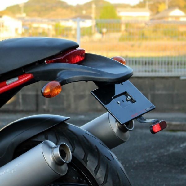 M900 | ドゥカティ M400 Ducati モンスター400 DUCATI モンスター
