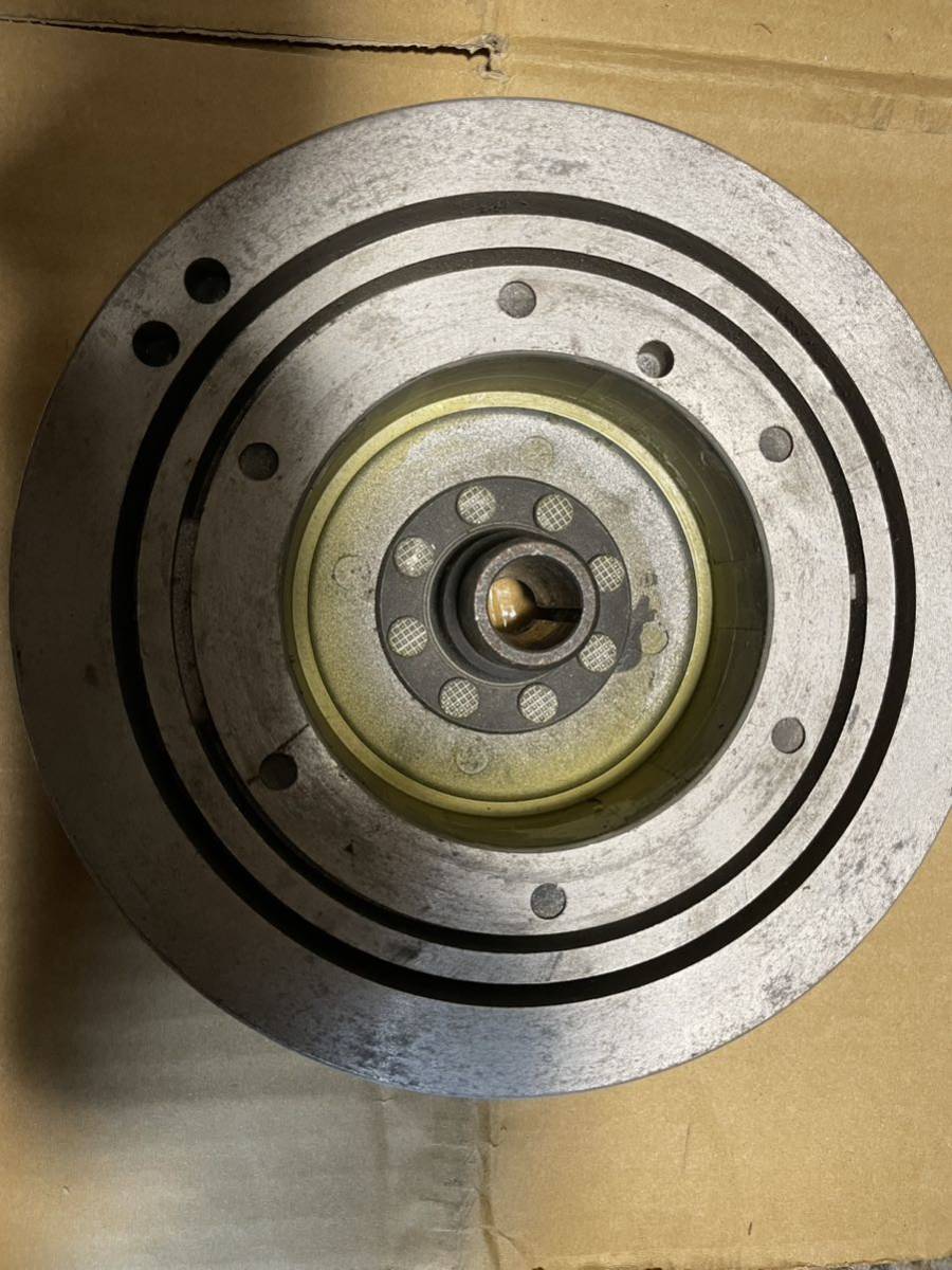 ベスパ PK フライホイール 純正 当時物 Vespa pk (ピアジオ用)｜売買