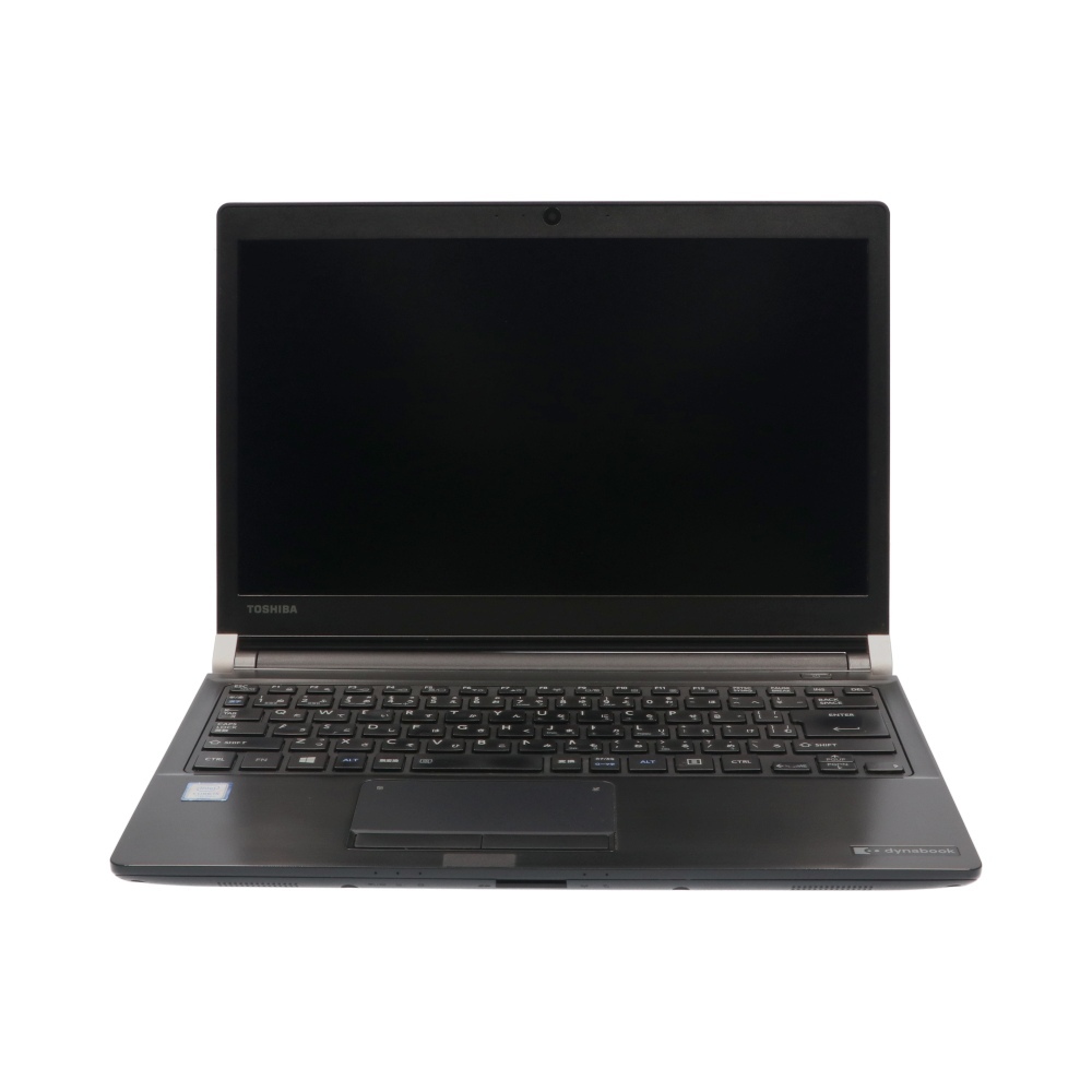 ☆1円開始☆DYNABOOK dynabook R73/M Core i5-2.6GHz(.)/8GB/256GB/