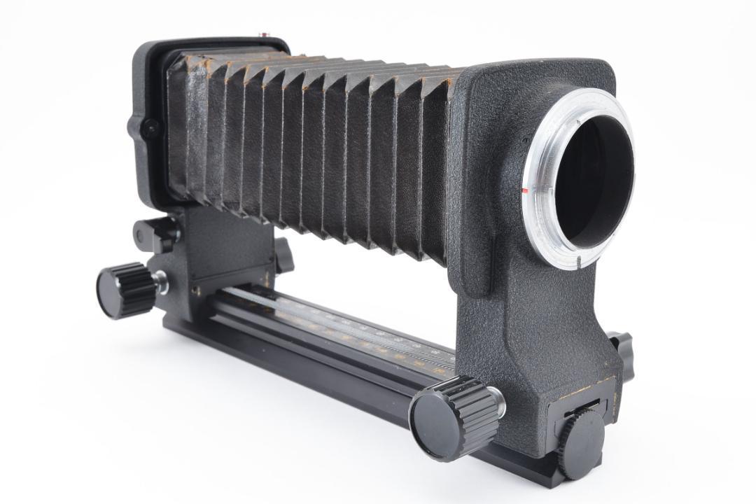 C3222】Nikon ニコン ベローズアタッチメント PB-6 PB-6 Nikon ニコン