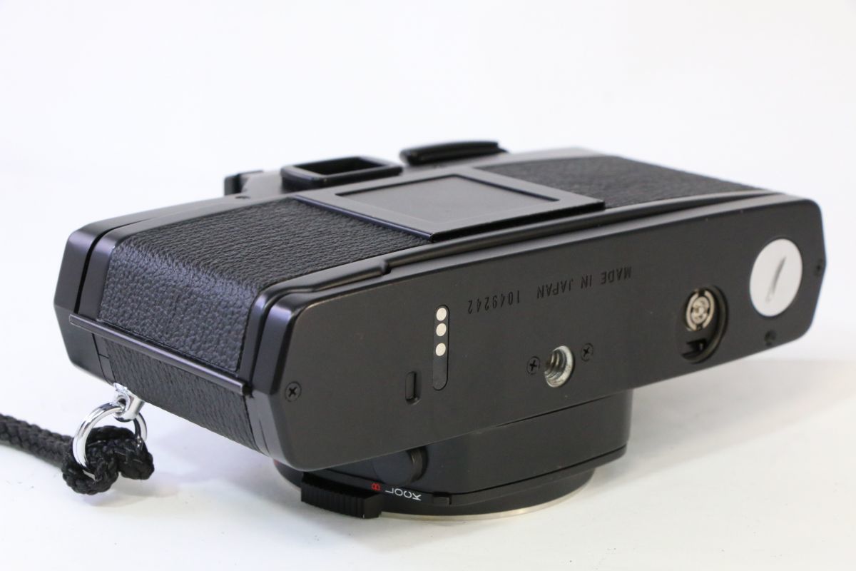 OLYMPUS OM-2 spot/program （1点不具合ありジャンク） 同梱歓迎