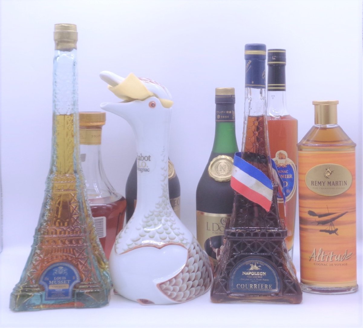 1円スタート ブランデー brandy レミーマルタン XO 1円スタート