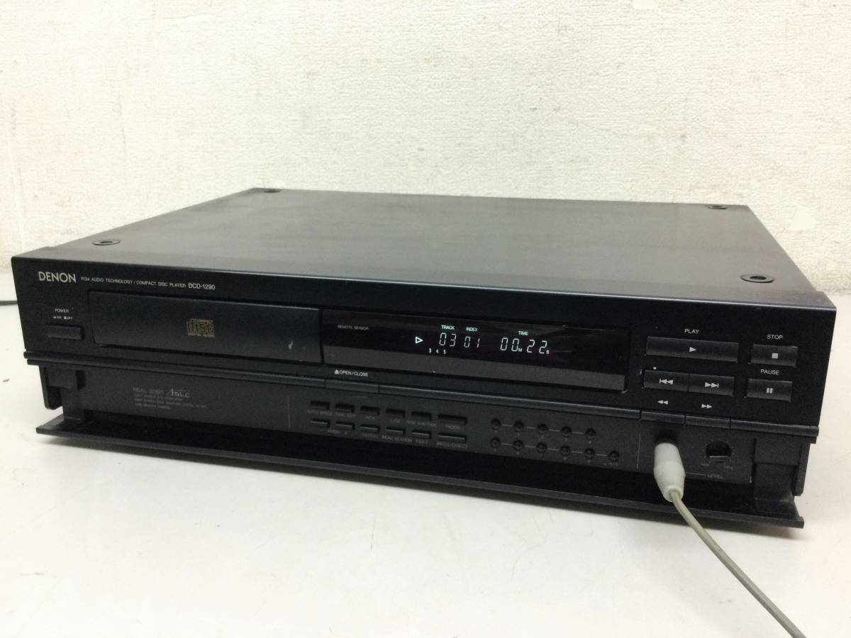 REVOX | B226 ルボックス B226S MacBSの日常生活的日記 E CDプレーヤー 