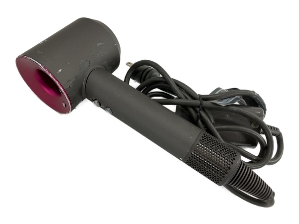 Dyson supersonic Dyson airwrap ダイソン 型番わからない Supersonic