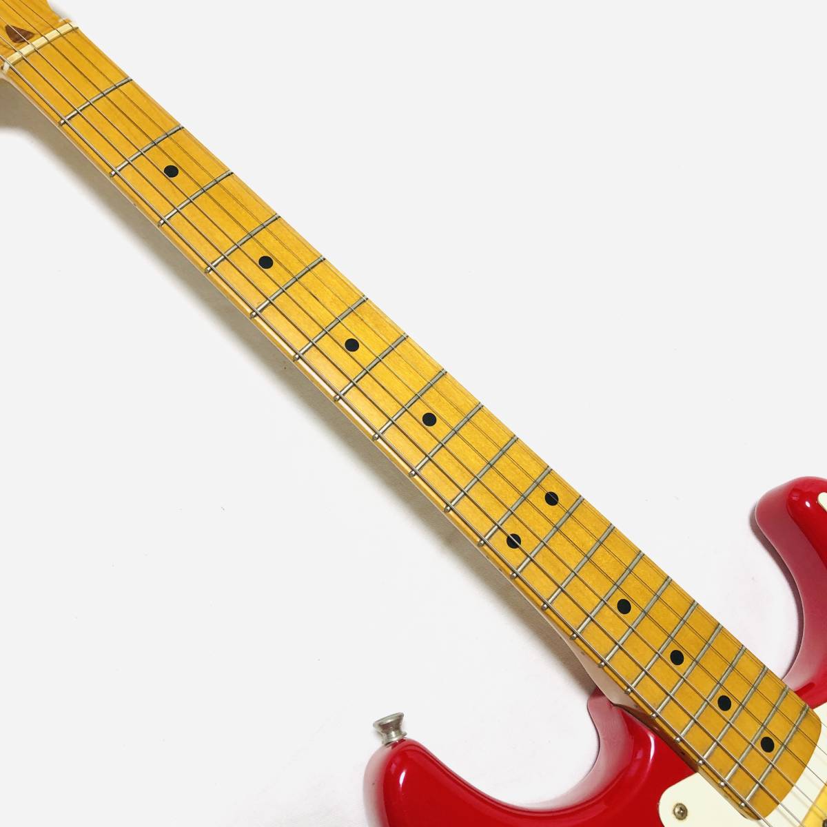 レアカラー Fender Stratocaster ST57 1984-1987 MADE IN JAPAN 