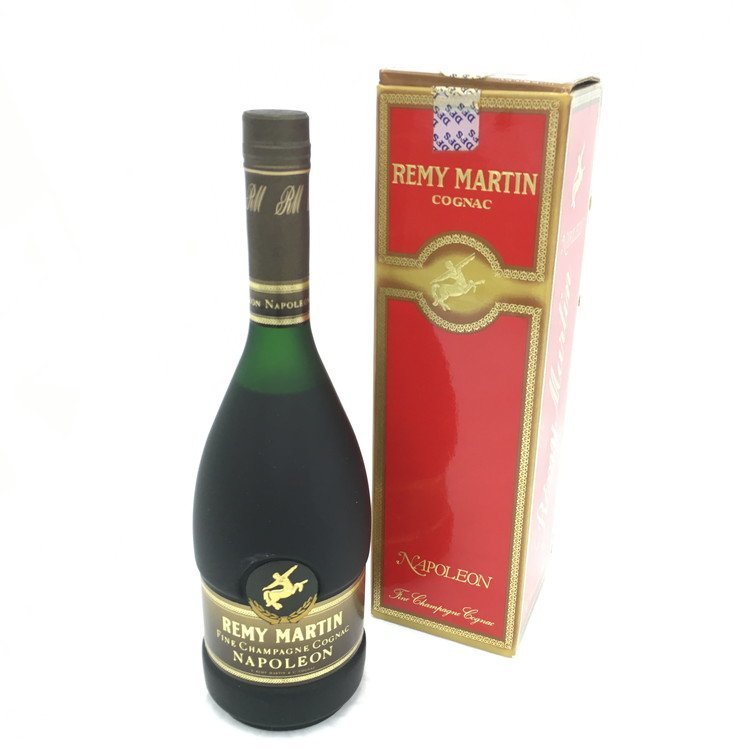 REMY MARTIN レミーマルタン ナポレオン 未開栓 700ml NAPOLEON