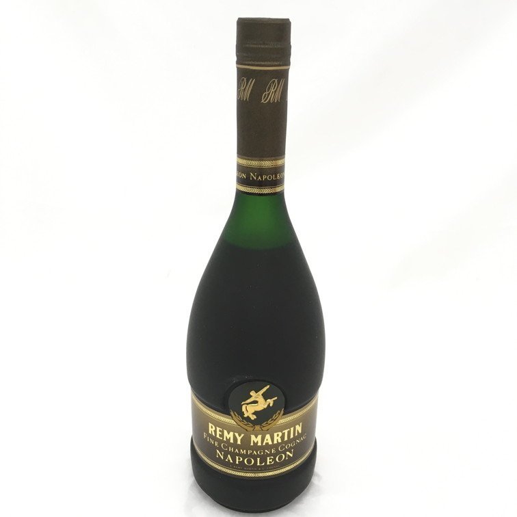 REMY MARTIN レミーマルタン カラフェ 未開封品 Rémy Martin NAPOLEON