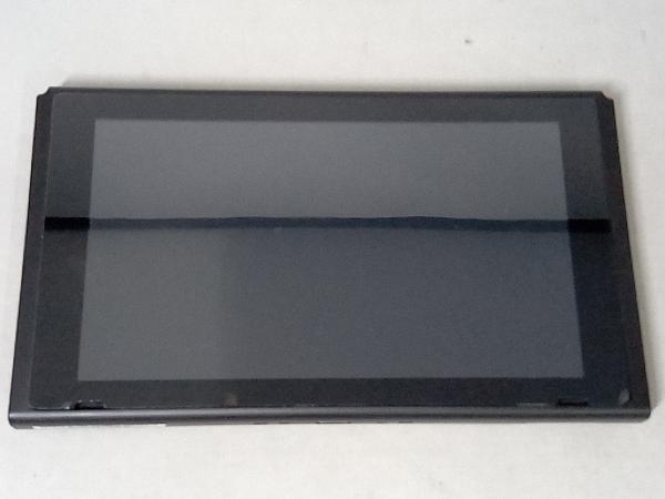 箱・説明書なし 付属品欠品 Nintendo Switch ニンテンドー スイッチ