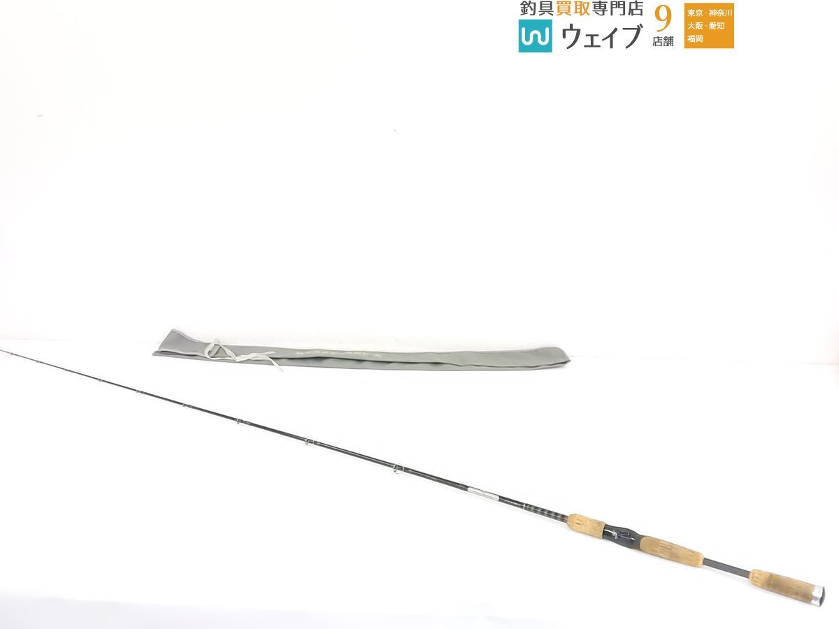 ダイワハートランドZ 浜ヘビーキャロライナスペシャル HL-Z741HRB-T ダイワハートランドZ 浜ヘビーキャロライナスペシャル HL-Z741HRB-T