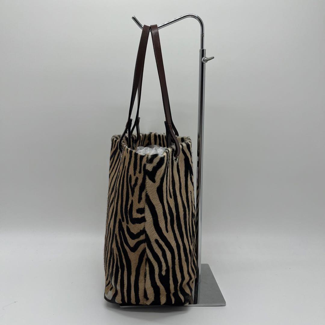 激レア！！FENDI フェンディ ミニトートバッグ ハンドバッグ アニマル