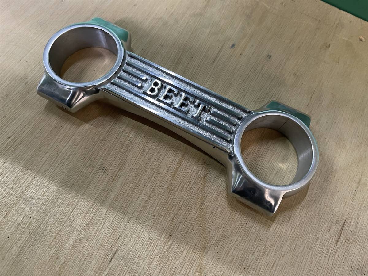 間違い無し当時物BEETビートCBX400F用スタビライザー