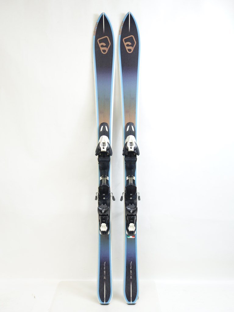 中古 オールラウンド 12/13 SALOMON BBR 7.5 155cm Z10 ビンディング