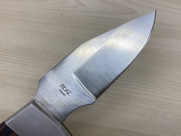 V760-I44-911 ◎ LAKOTA ラコタ moki LIL'HAWK 折りたたみナイフ サバイバルナイフ ナイフ キャンプ道具 アウトドア道具 刃渡り:約9.2cm ⑤_5