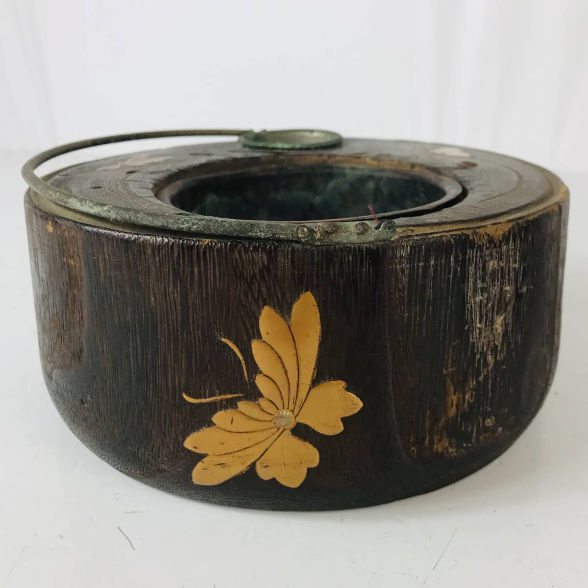 昔の灰皿