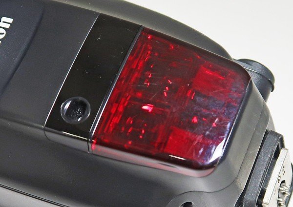 ◇CANON キヤノンスピードライト 600EX-RT ストロボ 公式通販