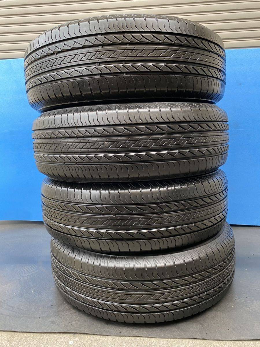 BRIDGESTONE DUELER H/Lブリヂストン】 《225/65R17 102H》22年製