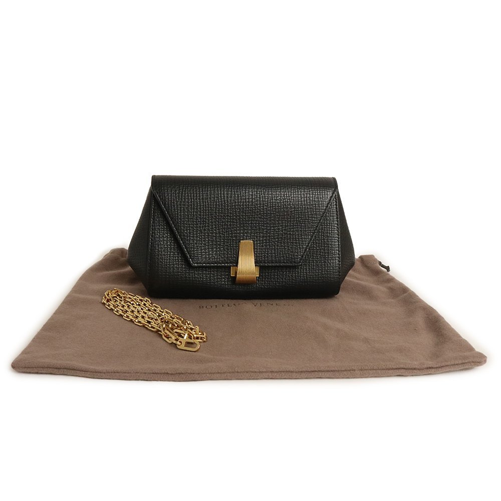 未使用 展示品）ボッテガヴェネタ BOTTEGA VENETA 2WAY パルメラート  