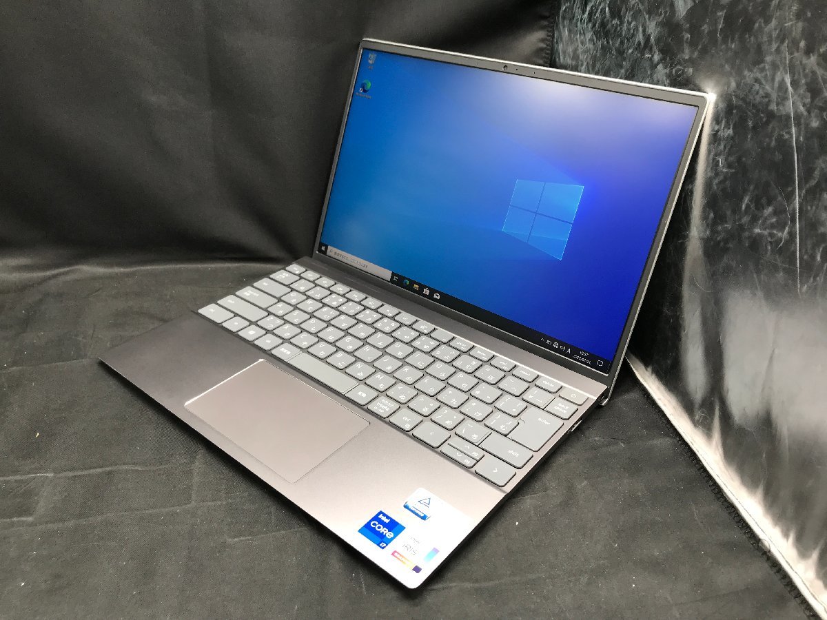 DELL Inspiron 13 5310 Core i7 メモリ8GB SSD 256GB フルHG