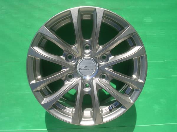 ★ハイエース 200系 レジアスエース★新品4本セット♪ウエッズ プロディータHC 4本 6J-15 ＋33 139.7㎜-6穴 JWL-T 4本★200系 ハイエース ハイエース 200系 15」の人気商品一覧・価格 5型 トヨタ ハイエース（ブランドウェッズ）の通販