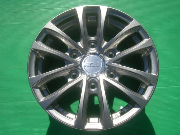 ★ハイエース 200系 レジアスエース★新品4本セット♪ウエッズ プロディータHC 4本 6J-15 ＋33 139.7㎜-6穴 JWL-T 4本★200系 ハイエース ハイエース 200系 15」の人気商品一覧・価格 5型 トヨタ ハイエース（ブランドウェッズ）の通販