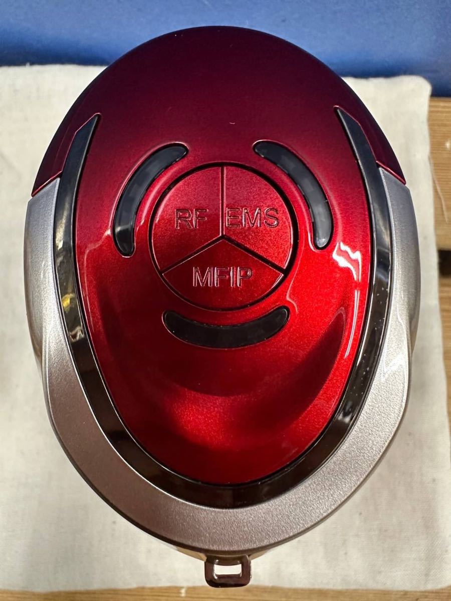○H8151 LUXE Dr.ibis Rouge second EMS 美容器 ルージュセカンド○