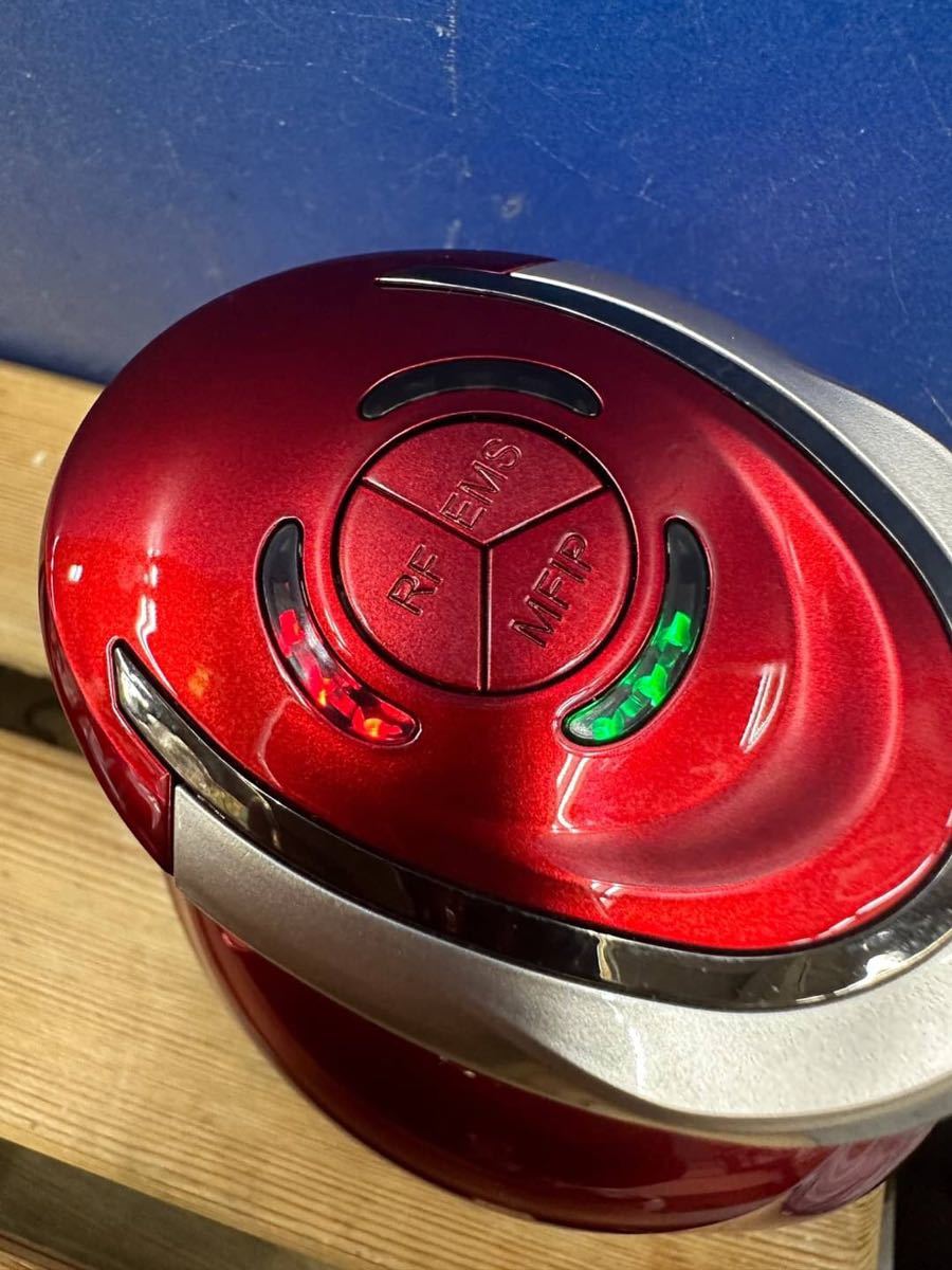 ○H8151 LUXE Dr.ibis Rouge second EMS 美容器 ルージュセカンド○