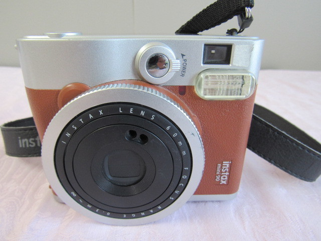ジャンク / FUJIFILM NEO CLASSIC インスタックス instax mini ジャンク / FUJIFILM NEO CLASSIC インスタックス instax mini