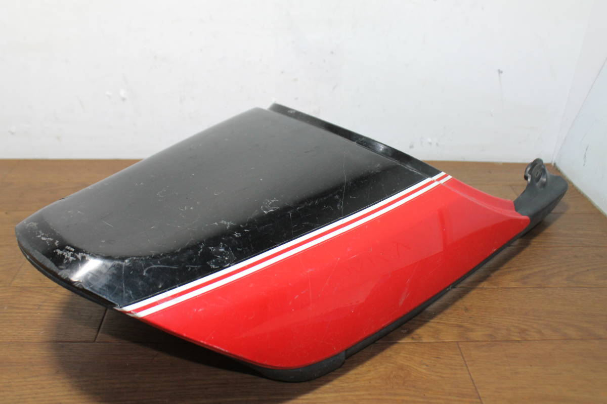 GSX400インパルス テールカウル 新品 【公式通販】