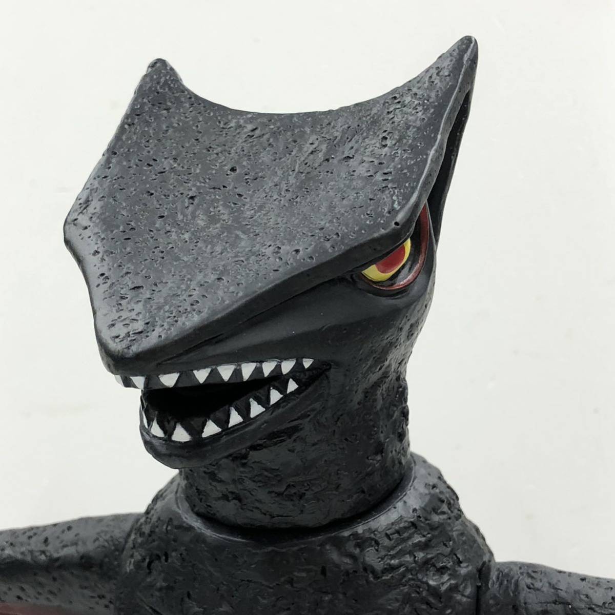 マーミットレア物1996年 怪獣フィギュア 大怪獣ギャオス ギャオス 大映