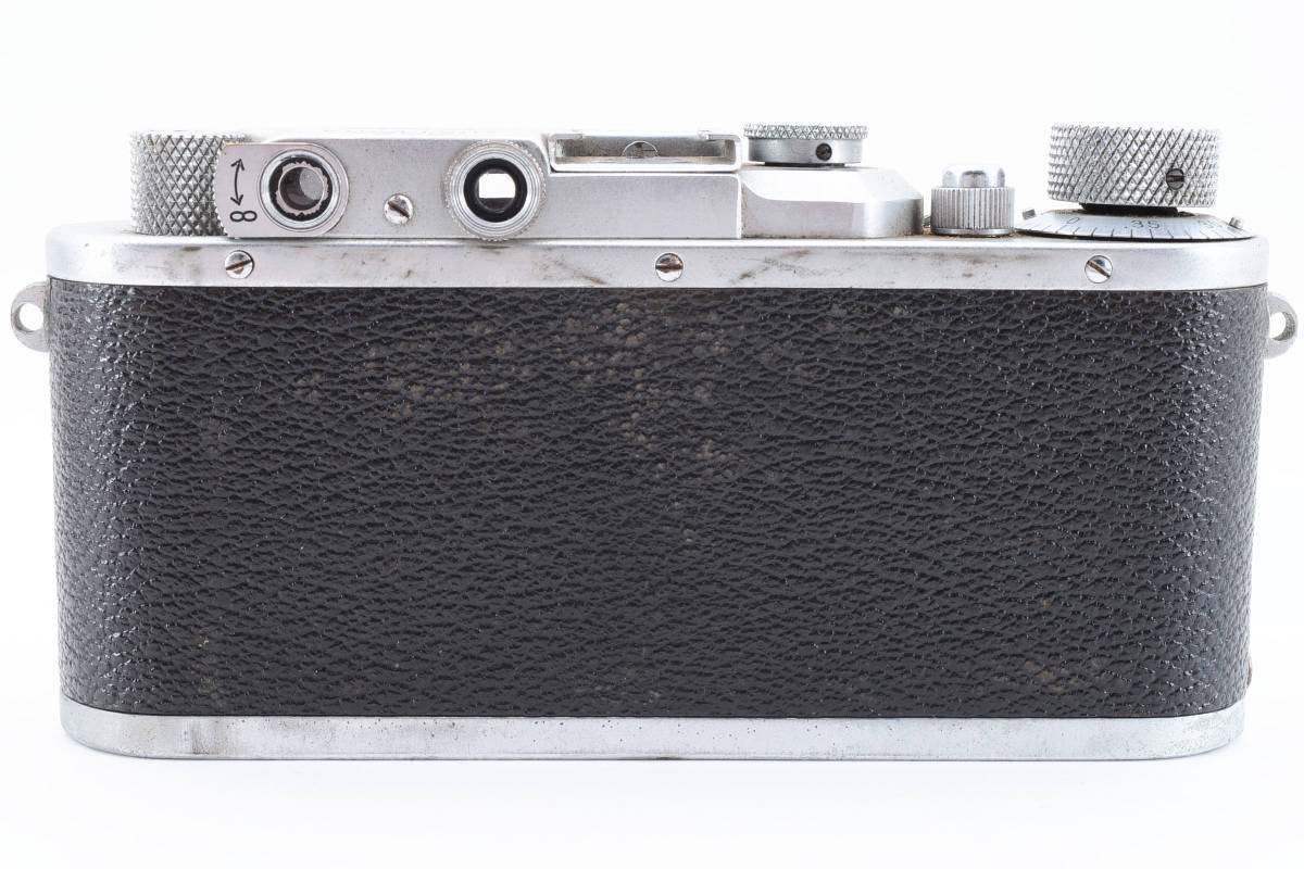 Leica ライカ レンジファインダーカメラ IIIA ボディ #1948935 IIIa