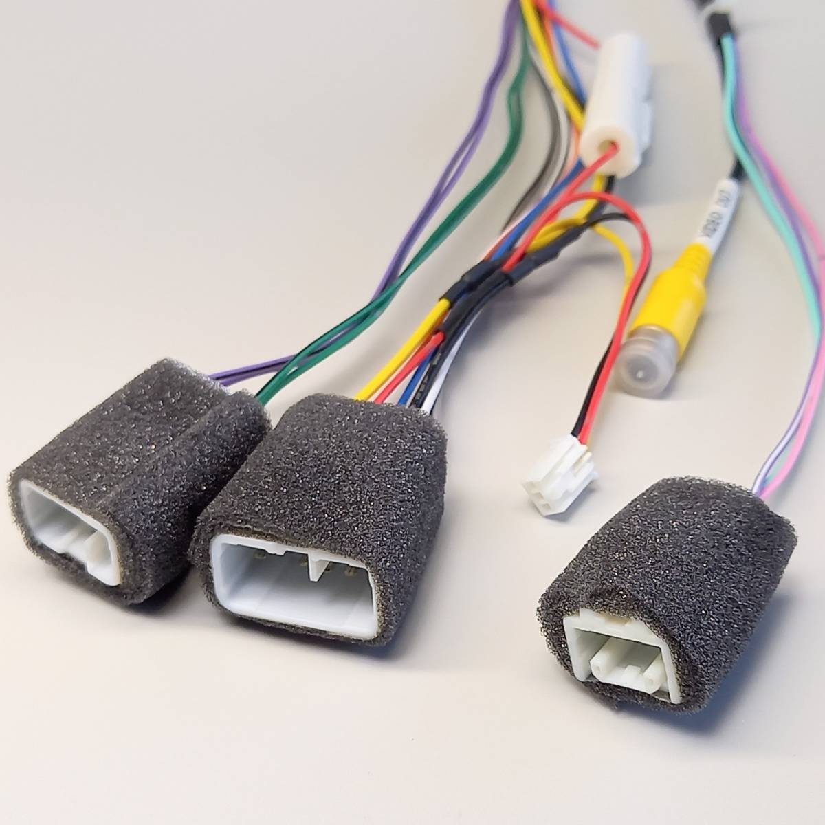 Panasonic NSZN-W67D カーナビ 地デジ アンテナ&ケーブル新品 【公式通販】