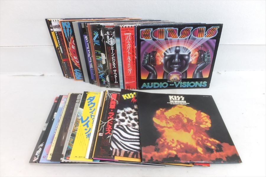 洋楽ロック レコード まとめ売り 21枚セット 洋楽ロック レコード まとめ売り 21枚セット レコードまとめ売り 洋楽